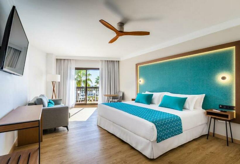 Номер Superior Одноместный, Barcelo Cabo de Gata