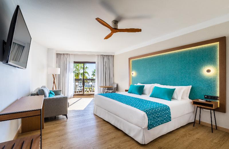 Номер Superior Вид на Море, Barcelo Cabo de Gata
