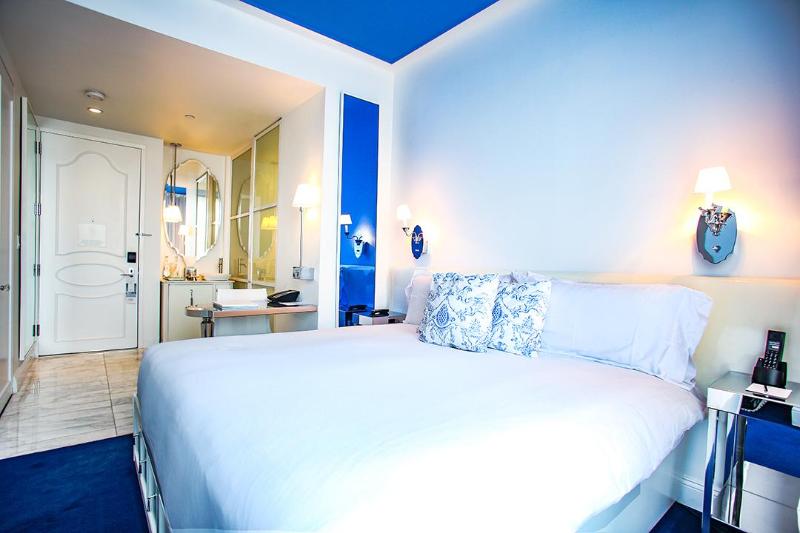 Номер Superior, Barcelo Cabo de Gata