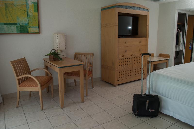 Pokój Deluxe Widok Morze, Casa Mexicana Cozumel