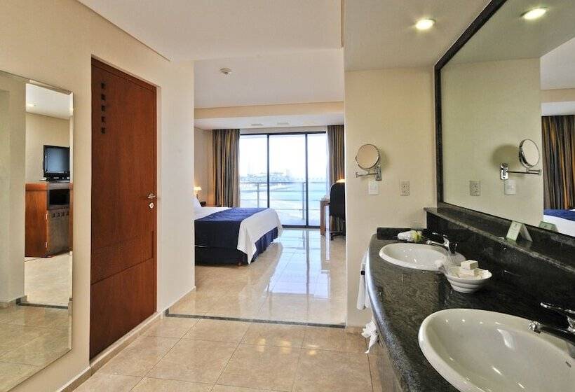 スタンダードルーム, Holiday Inn Veracruz Boca Del Rio, An Ihg