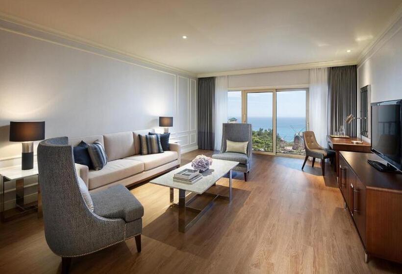 Family Suite, Lotte Hotel Jeju