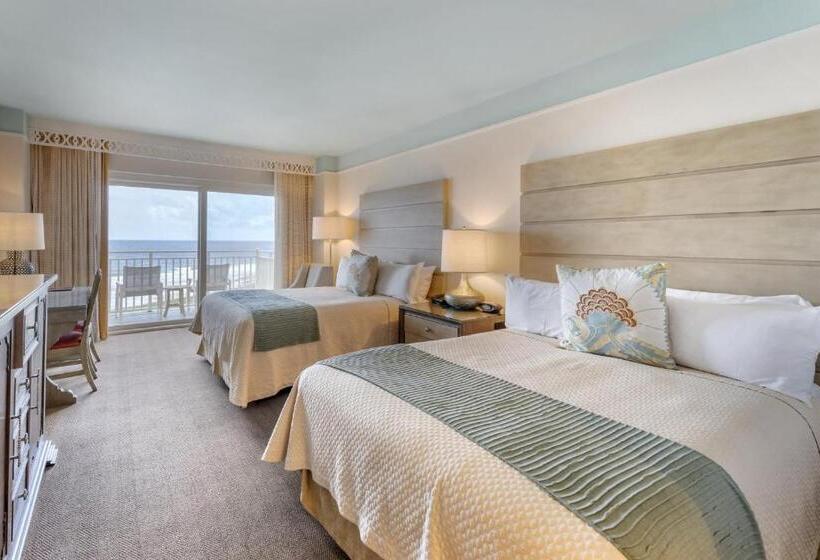 חדר פרמיום, Omni Amelia Island Resort & Spa