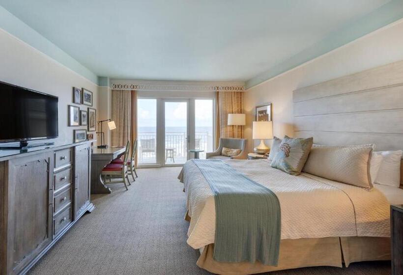 プレミアムルーム, Omni Amelia Island Resort & Spa