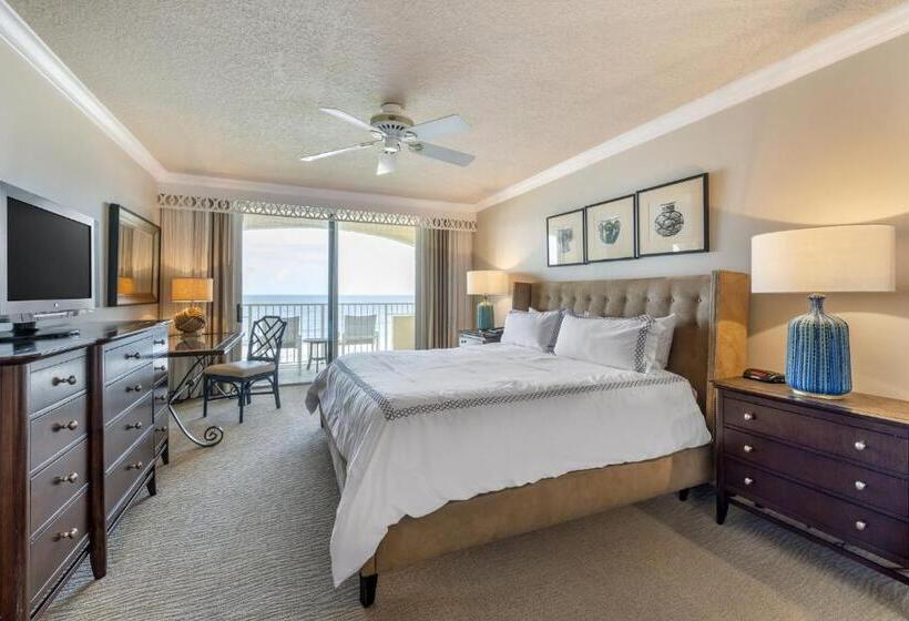 プレミアムルーム, Omni Amelia Island Resort & Spa