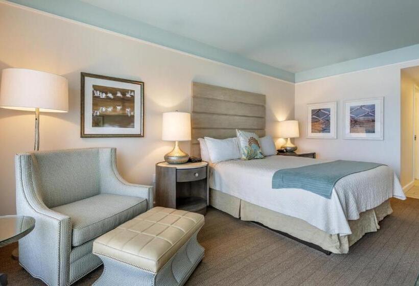 身障者適用スタンダードルーム, Omni Amelia Island Resort & Spa