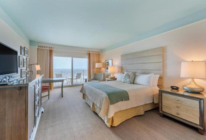 חדר פרמיום, Omni Amelia Island Resort & Spa