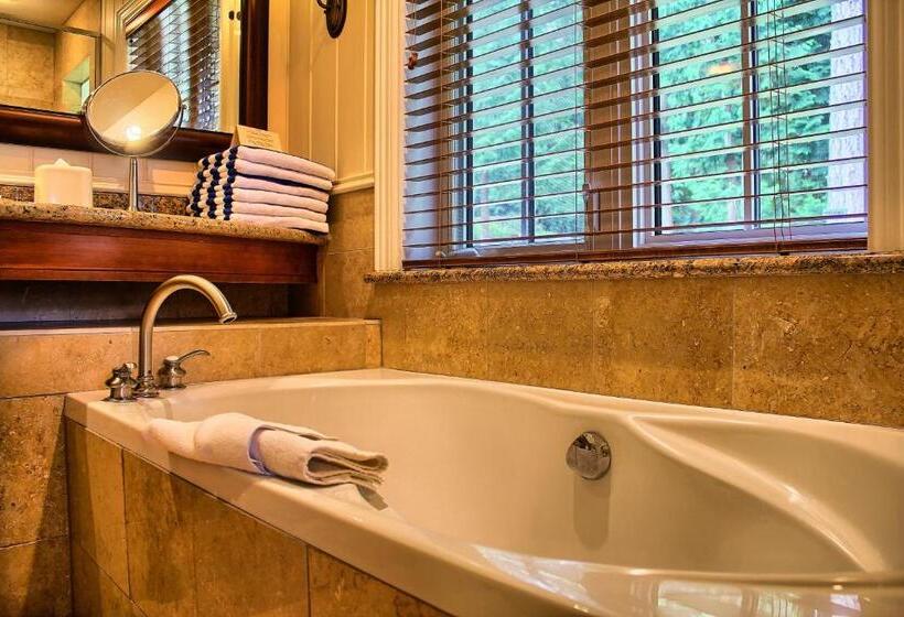 Casa 2 Quartos, Poets Cove Resort & Spa