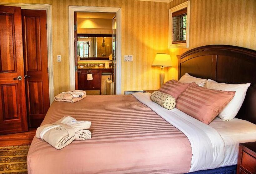 Casa 2 Quartos, Poets Cove Resort & Spa