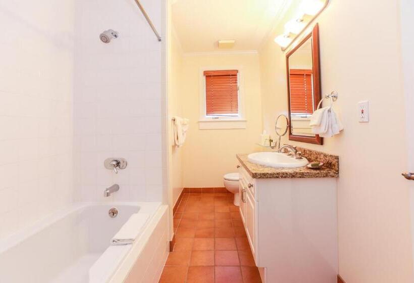 Villa 2 Quartos, Poets Cove Resort & Spa