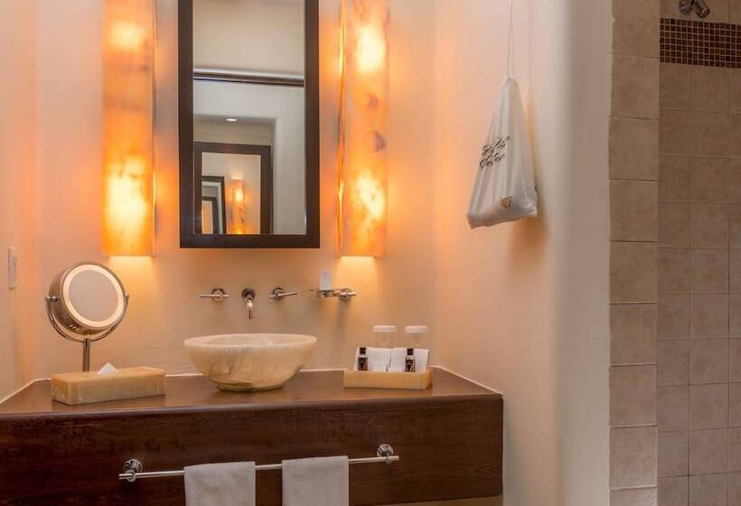オーシャンビューデラックスルーム, Pueblo Bonito Pacifica Golf & Spa Resort   All Inclusive   Adults Only