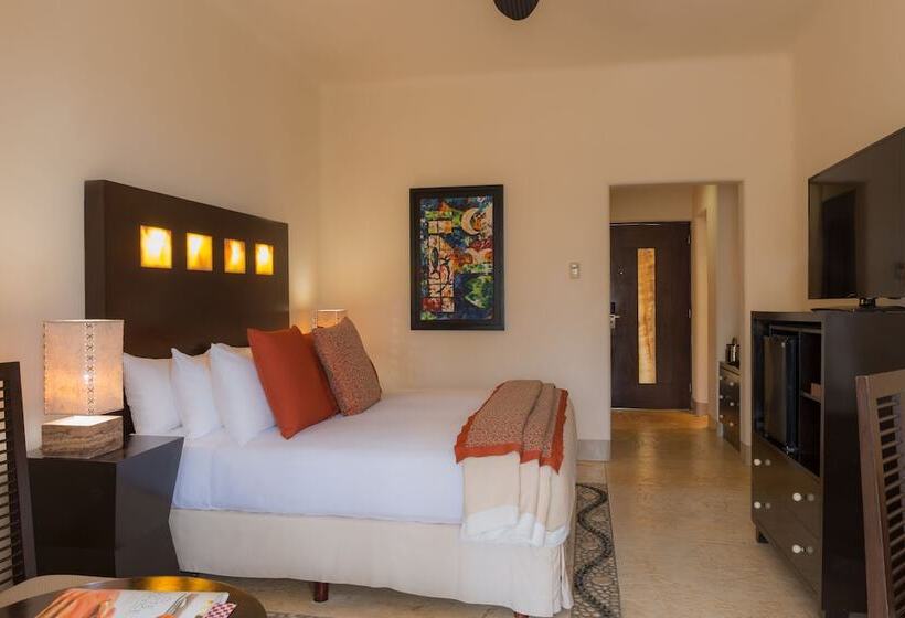 オーシャンビューデラックスルーム, Pueblo Bonito Pacifica Golf & Spa Resort   All Inclusive   Adults Only