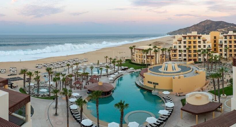 オーシャンビュースイート, Pueblo Bonito Pacifica Golf & Spa Resort   All Inclusive   Adults Only