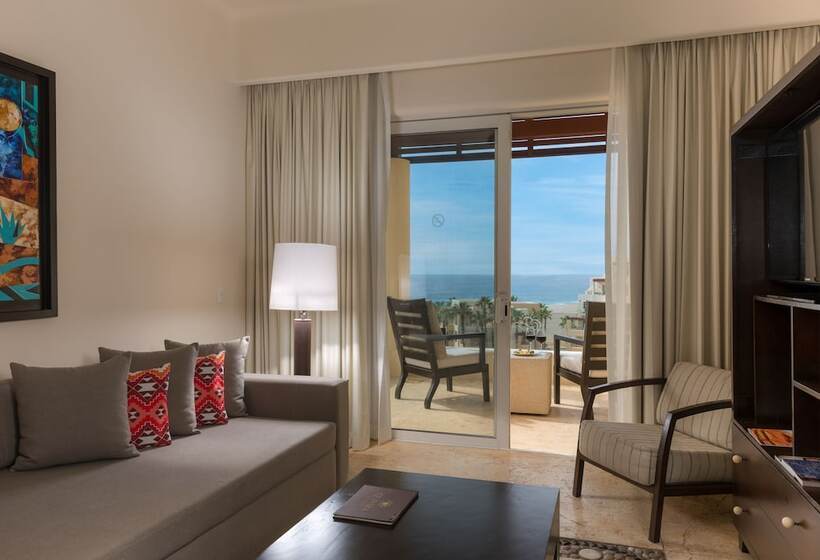 オーシャンビュースイート, Pueblo Bonito Pacifica Golf & Spa Resort   All Inclusive   Adults Only
