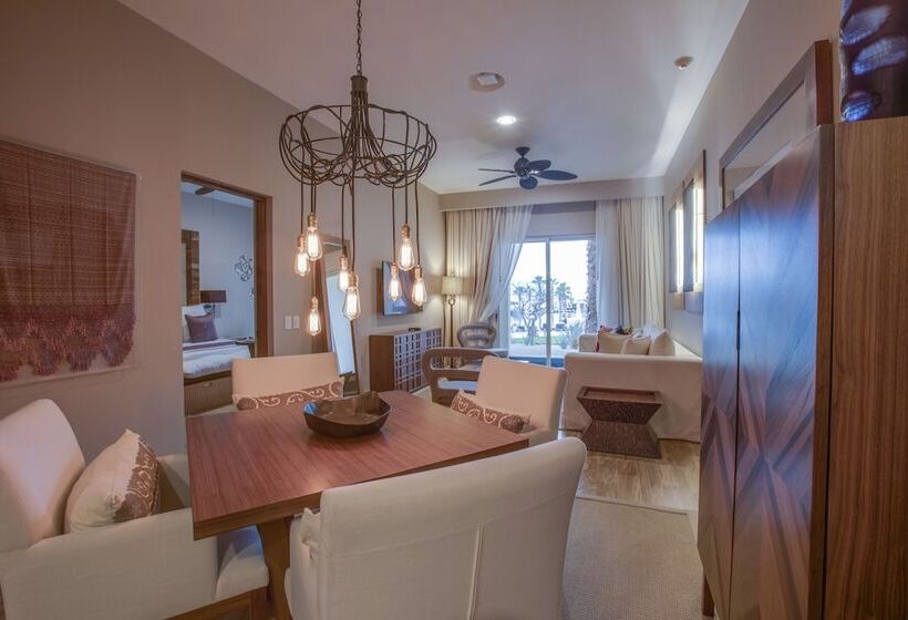 Suite with Pool, Pueblo Bonito Pacifica Golf & Spa Resort   All Inclusive   Adults Only