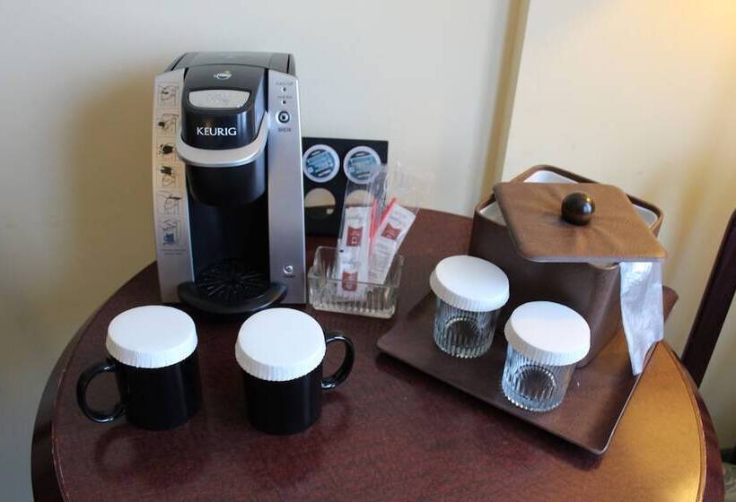 Family Suite, Divya Sutra Plaza And Conference Centre Calgary Airport