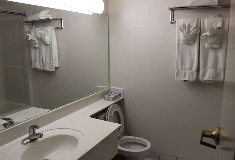 Номер Superior, Divya Sutra Plaza And Conference Centre Calgary Airport