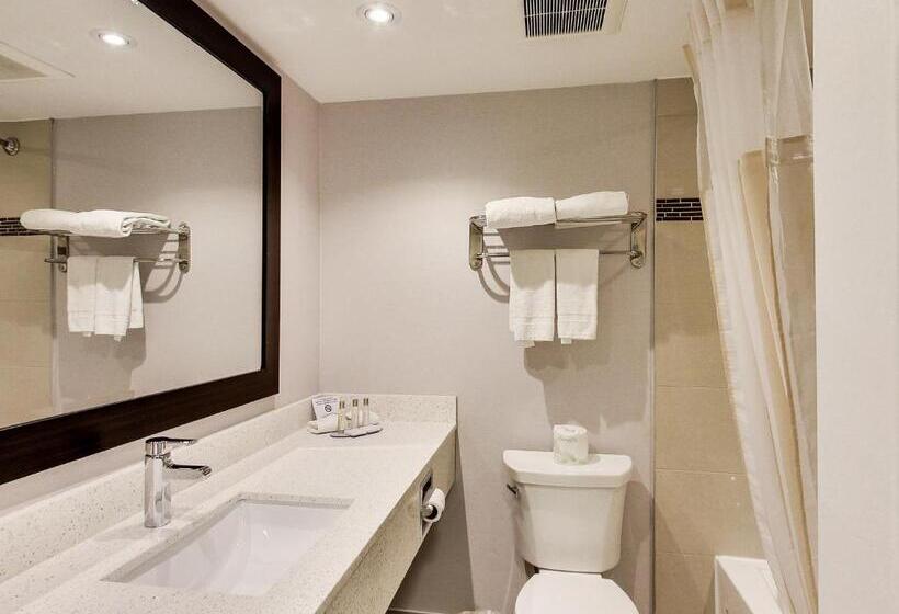 스탠다드 룸, Travelodge By Wyndham Cambridge  Waterloo
