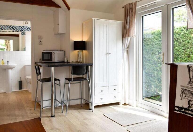 침실 1개 주택, Clarence House Shanklin