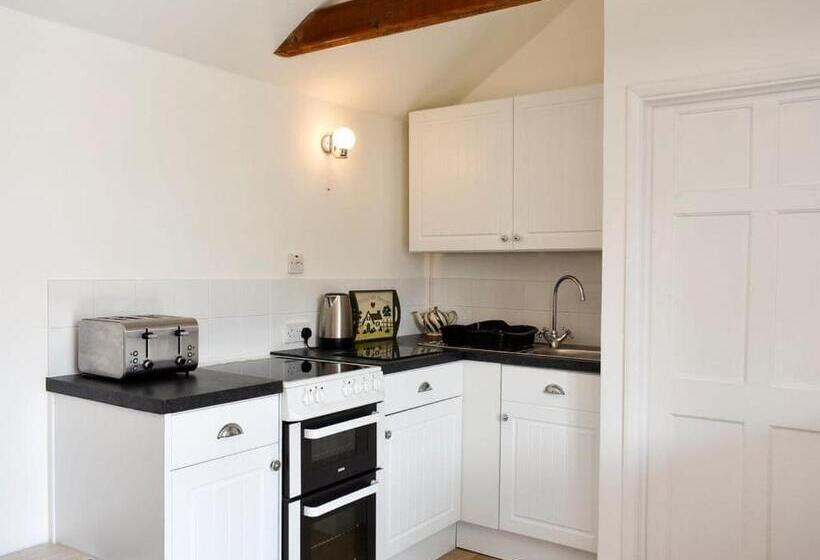 침실 1개 주택, Clarence House Shanklin