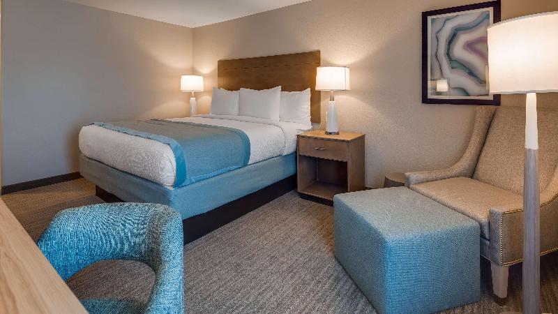 스탠다드 룸, Best Western Plus Desoto