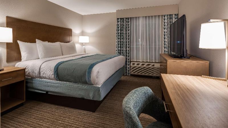 스탠다드 룸, Best Western Plus Desoto