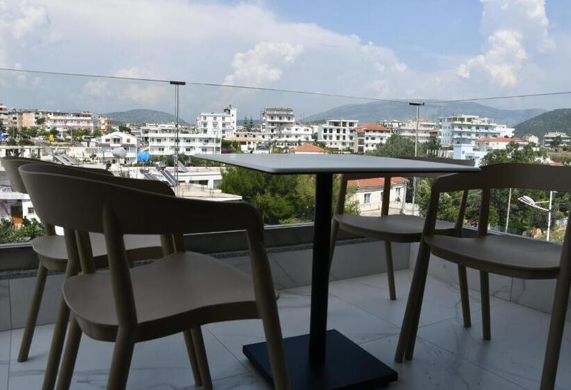 استودیوی استاندارد, Ionian