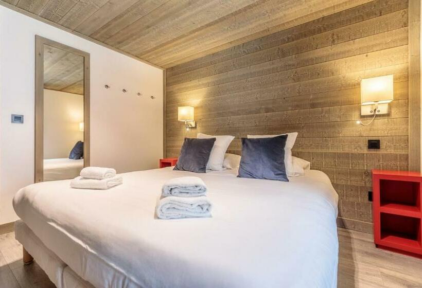 اتاق راحتی, Victoria Lodge, Friendly