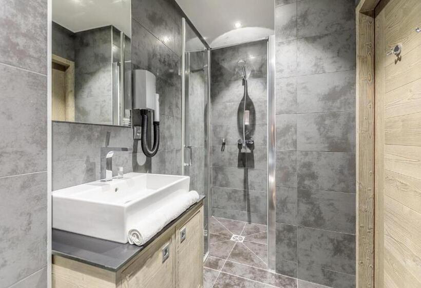 اتاق استاندارد, Victoria Lodge, Friendly