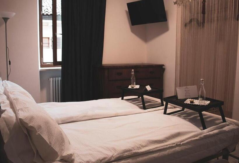 Номер Deluxe, B&b Alessandro
