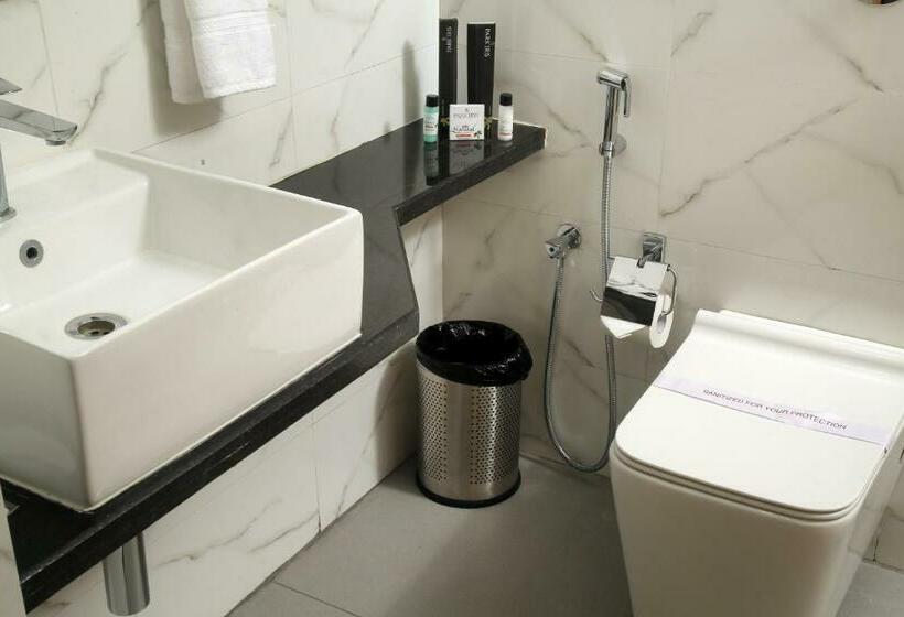 Номер Superior, Park Iris Hotels, Mg Road