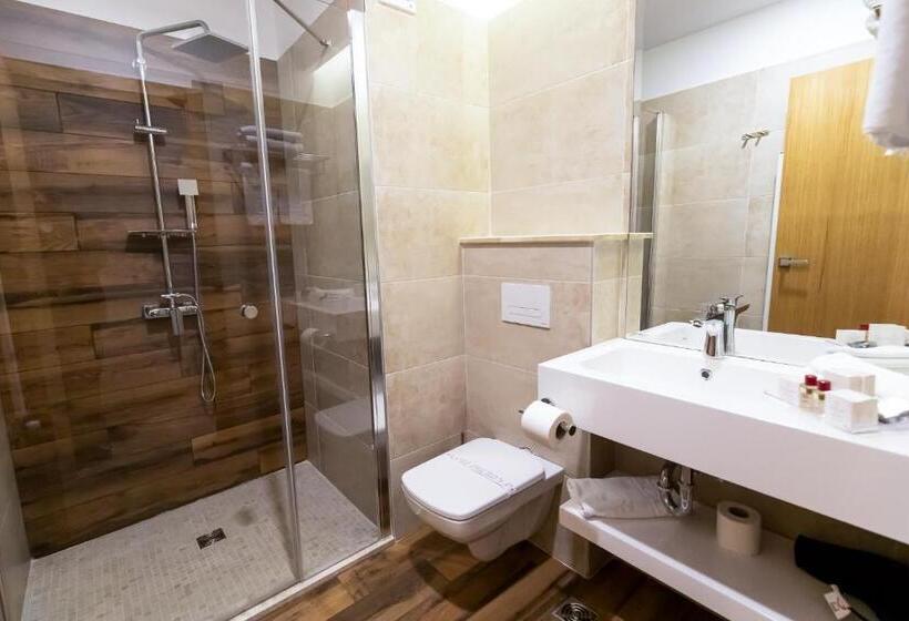 آپارتمان 1 خوابه, Grand View Hotel & Suites Copou