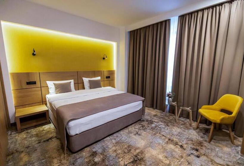 آپارتمان سوپریور 1 خوابه, Grand View Hotel & Suites Copou