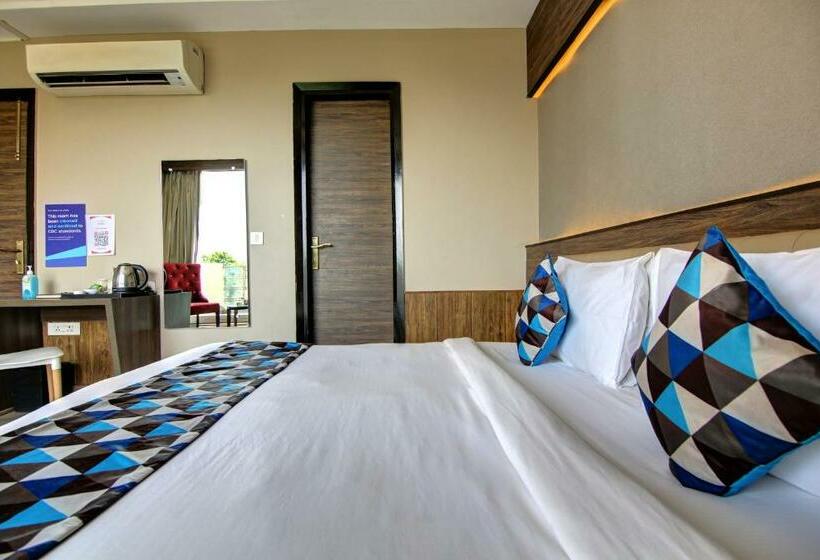 Номер Deluxe, Southwest Inn   Boutique