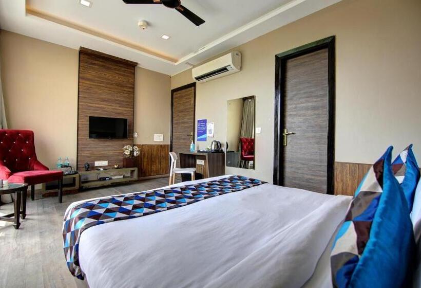Номер Deluxe, Southwest Inn   Boutique