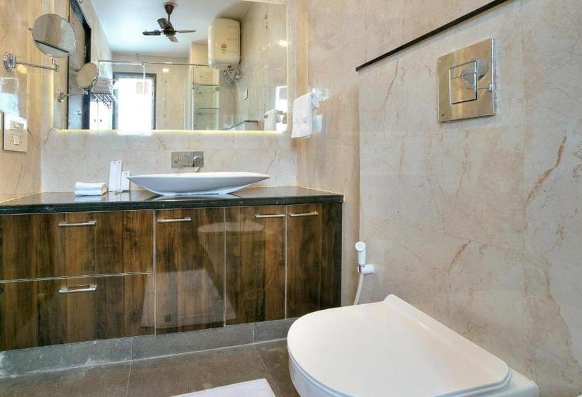 Номер Superior, Southwest Inn   Boutique