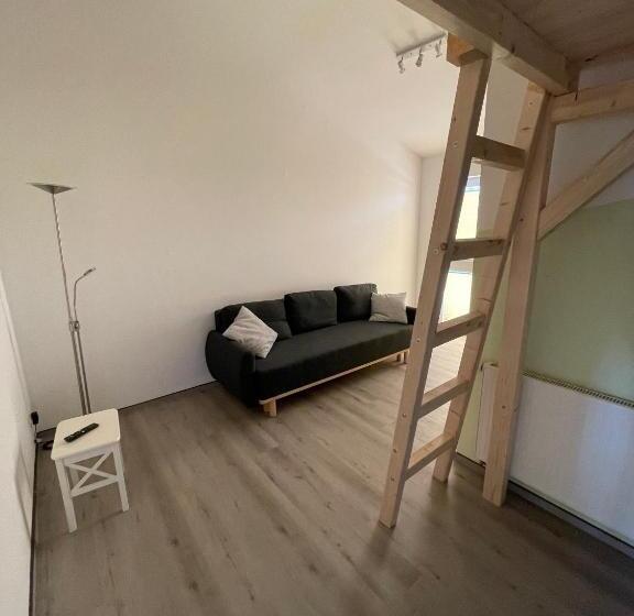 Номер Economy, Quartier Am Haff