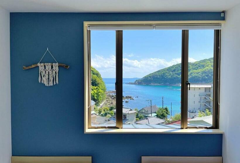 Номер Стандарт Вид на Море, Guesthouse All You Need