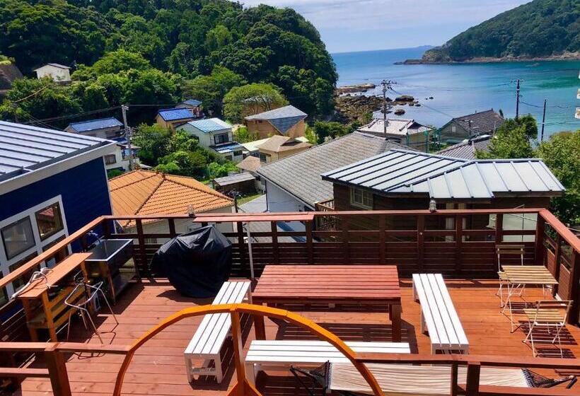 Номер Стандарт Вид на Море, Guesthouse All You Need
