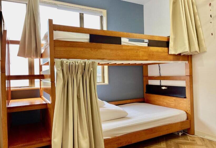 Семейный Номер, Guesthouse All You Need