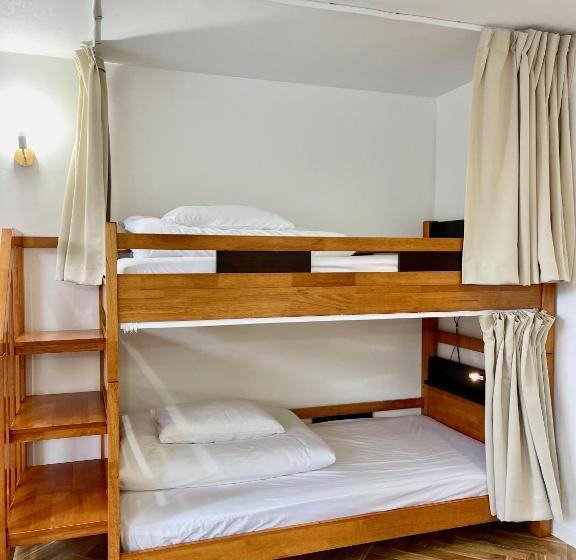 Семейный Номер, Guesthouse All You Need