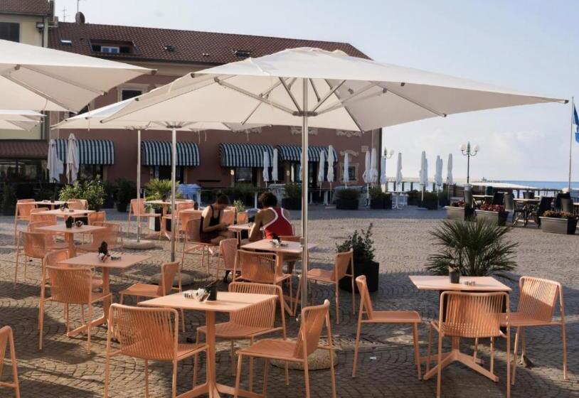 Апартаменты Deluxe 1 Спальня, Gli Scogli Luxury Residence