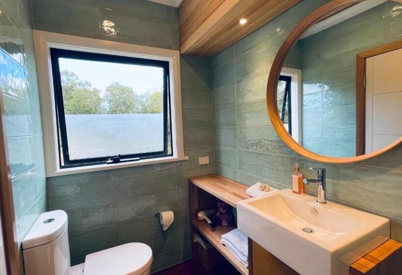 استودیوی لوکس, Grape Juice Retreat Rustic Romantic Gateway 5mins To Beaches & Town