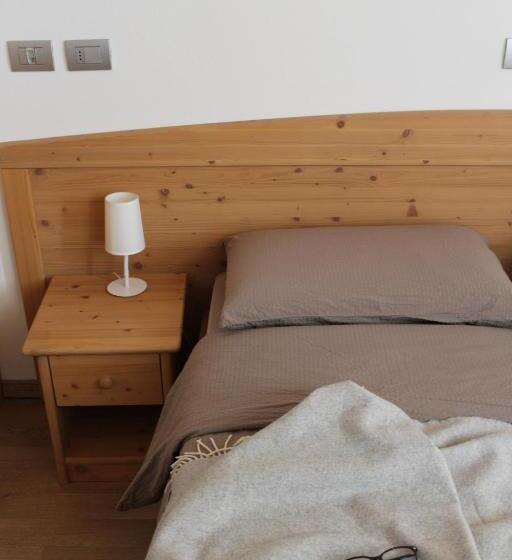 Семейный Номер, Agritur Fiore