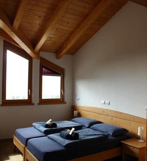 Семейный Номер, Agritur Fiore