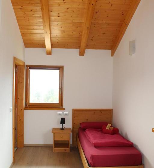 Семейный Номер, Agritur Fiore