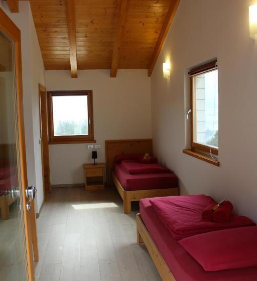 Семейный Номер, Agritur Fiore