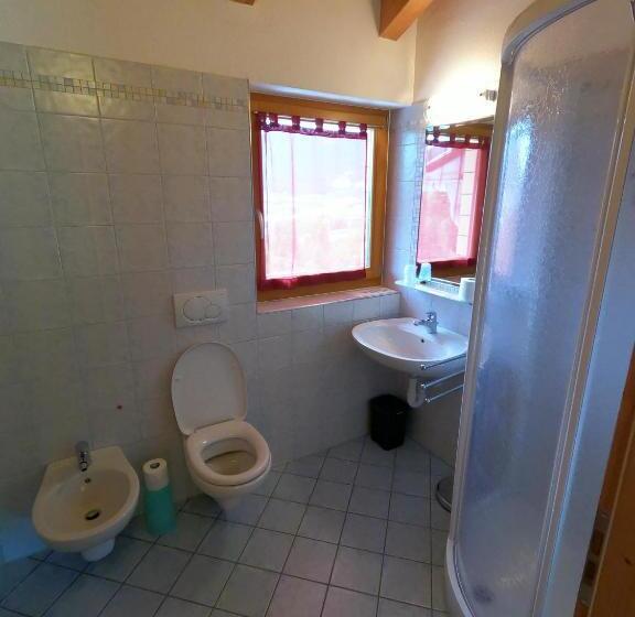Семейный Номер, Agritur Fiore