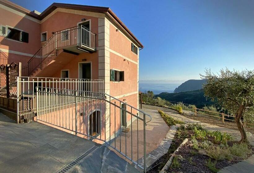 Family Suite, Agriturismo Missanega
