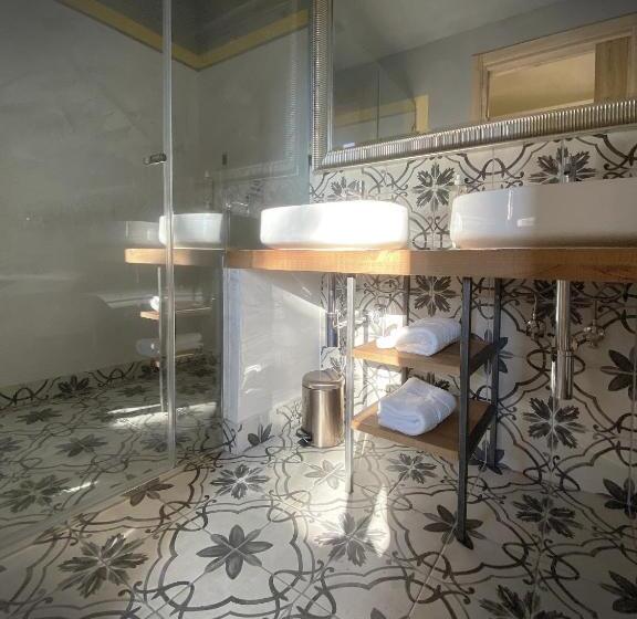 Family Suite, Agriturismo Missanega